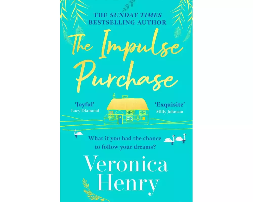 The Impulse Purchase