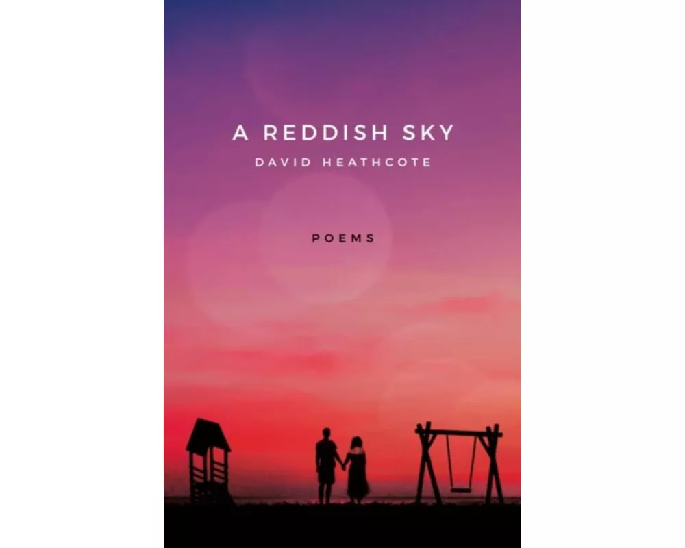 A Reddish Sky