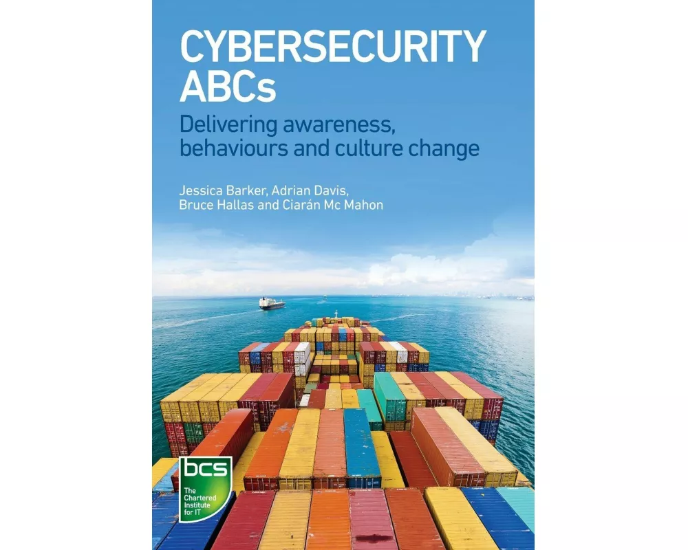 Cybersecurity ABCs