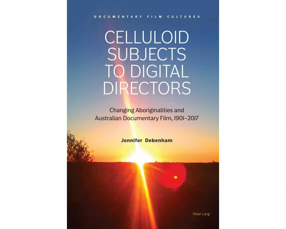 Celluloid Subjects to Digital Directors