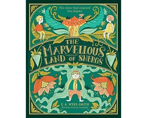 The Marvellous Land of Snergs