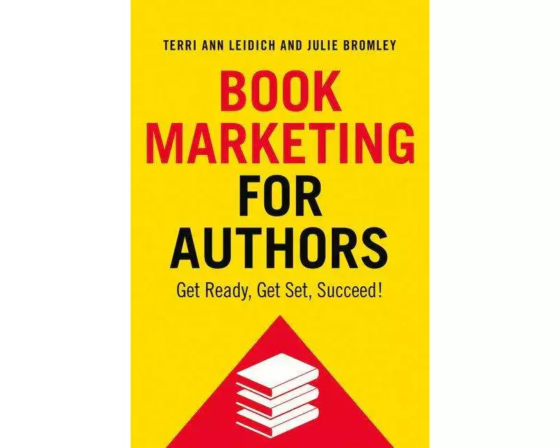 Book Marketing for Authors