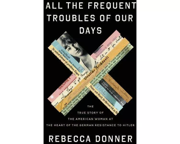 All the Frequent Troubles of Our Days