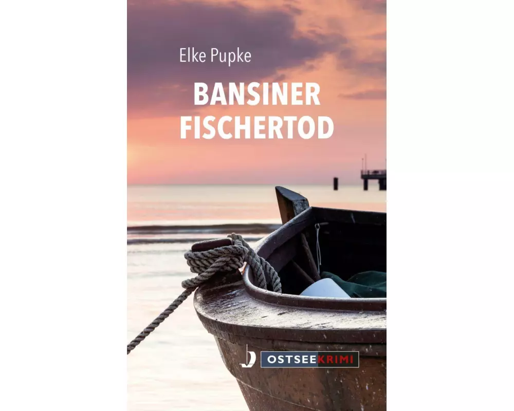 Bansiner Fischertod