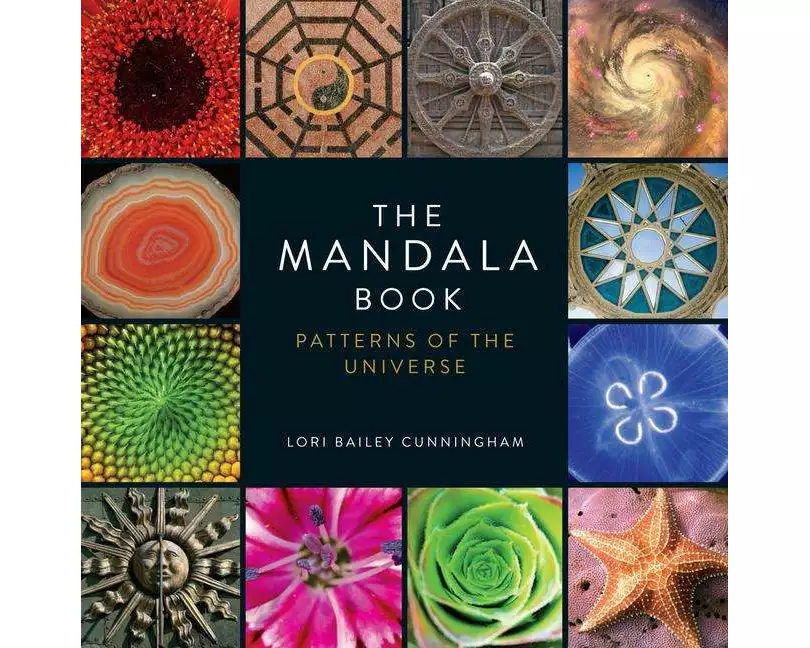 The Mandala Book