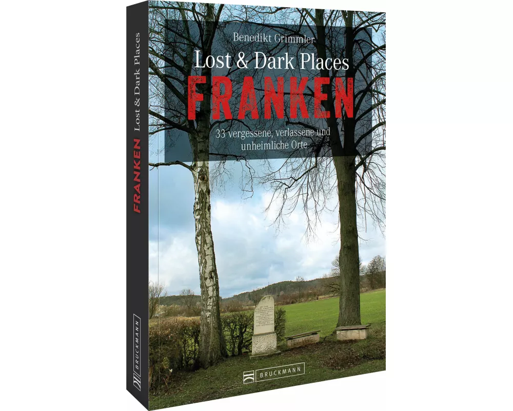 Lost & Dark Places Franken