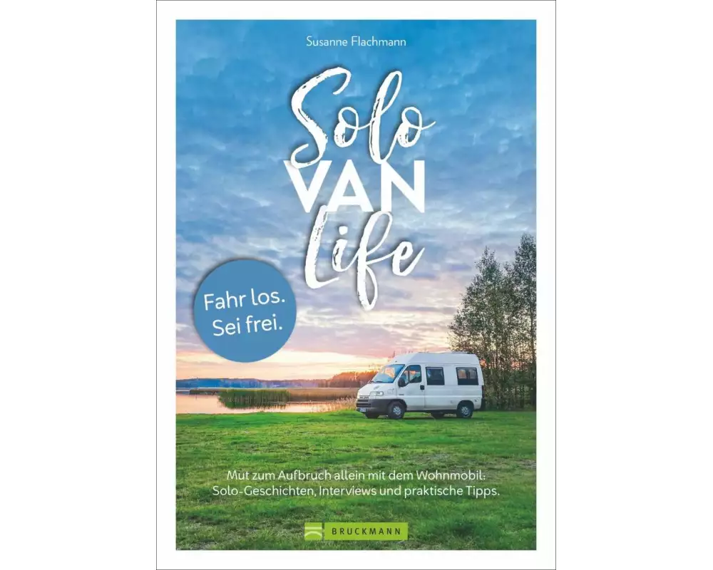 Solo Van Life