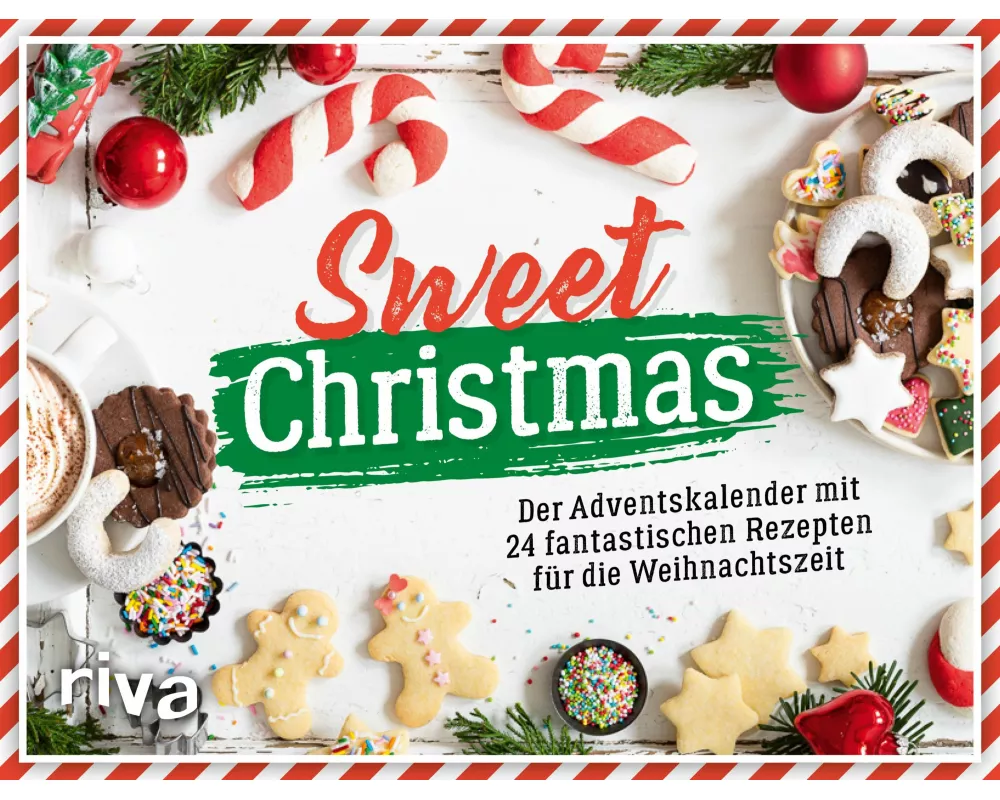 Sweet Christmas