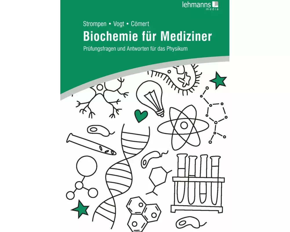 Biochemie für Mediziner