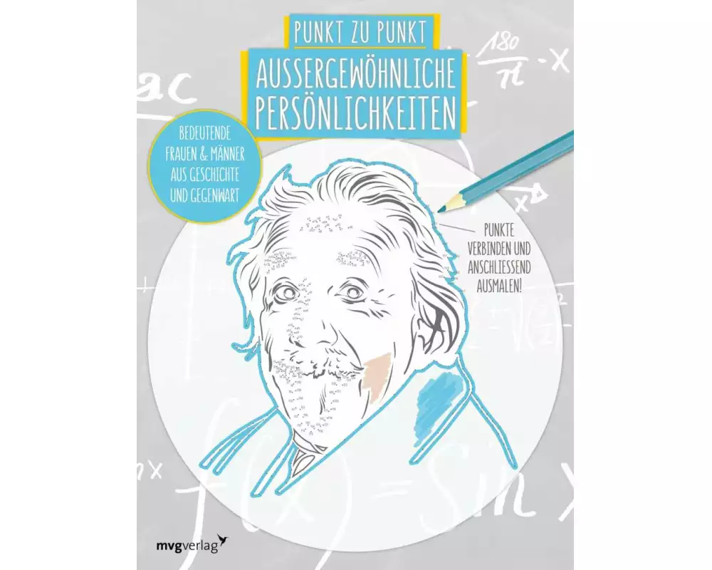 Punkt zu Punkt: Außergewöhnliche Persönlichkeiten