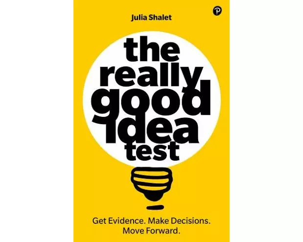 Really Good Idea Test, The