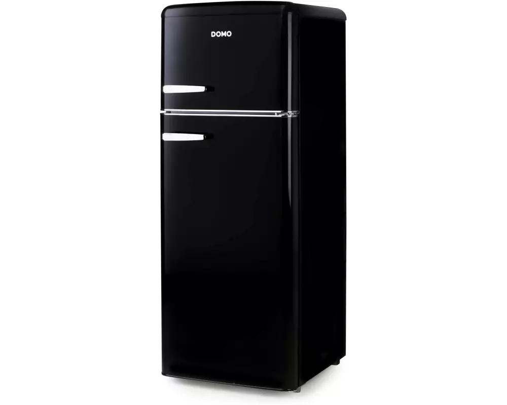 Domo Kühl-Gefrierkombination DO91704R Rechts