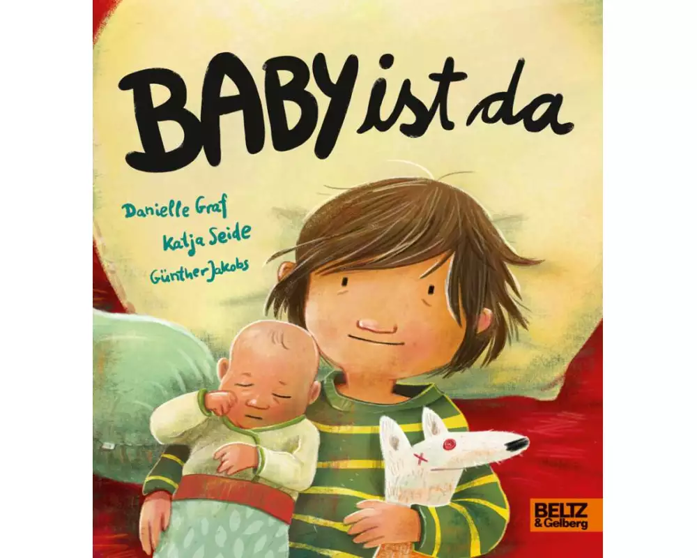 Baby ist da