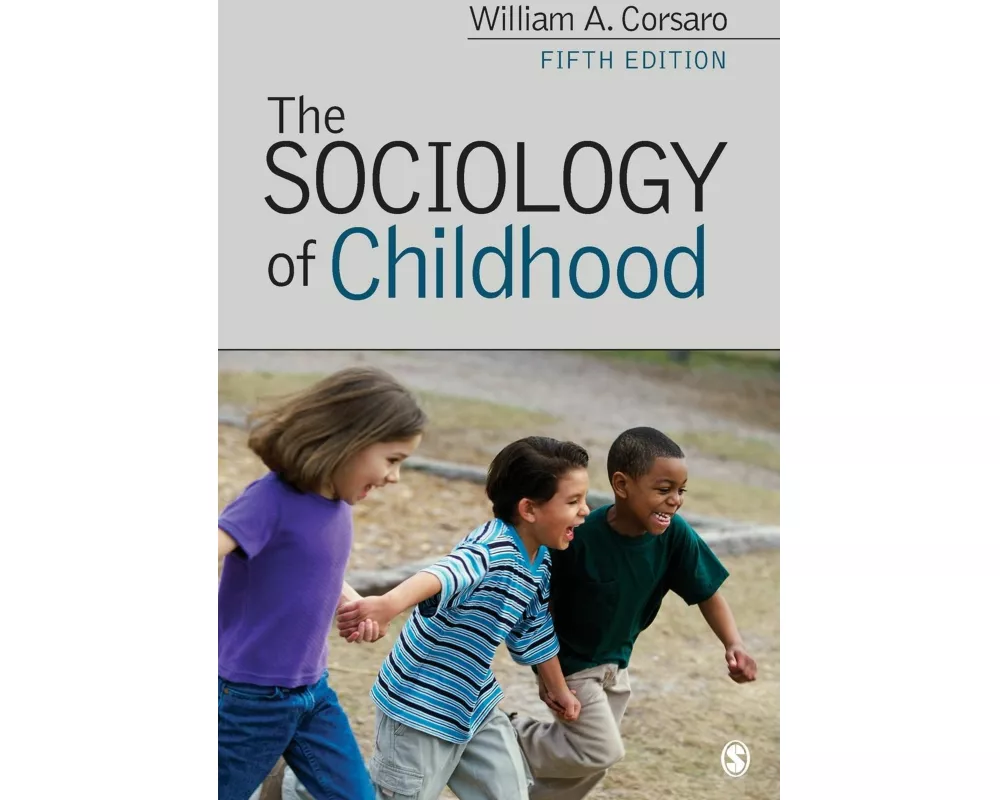 The Sociology of Childhood