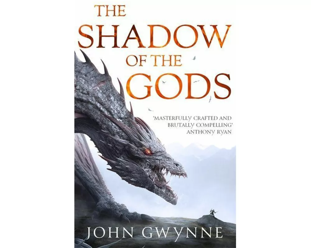 The Shadow of the Gods