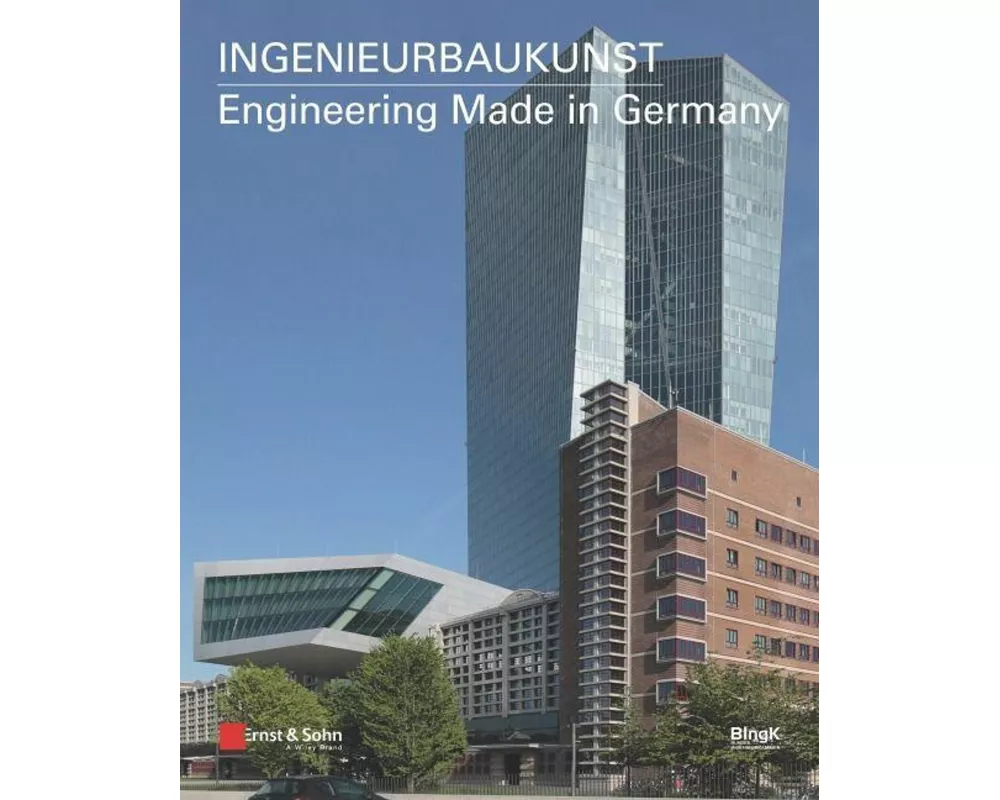 Ingenieurbaukunst