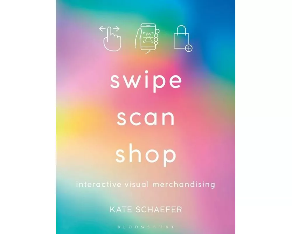 Swipe, Scan, Shop