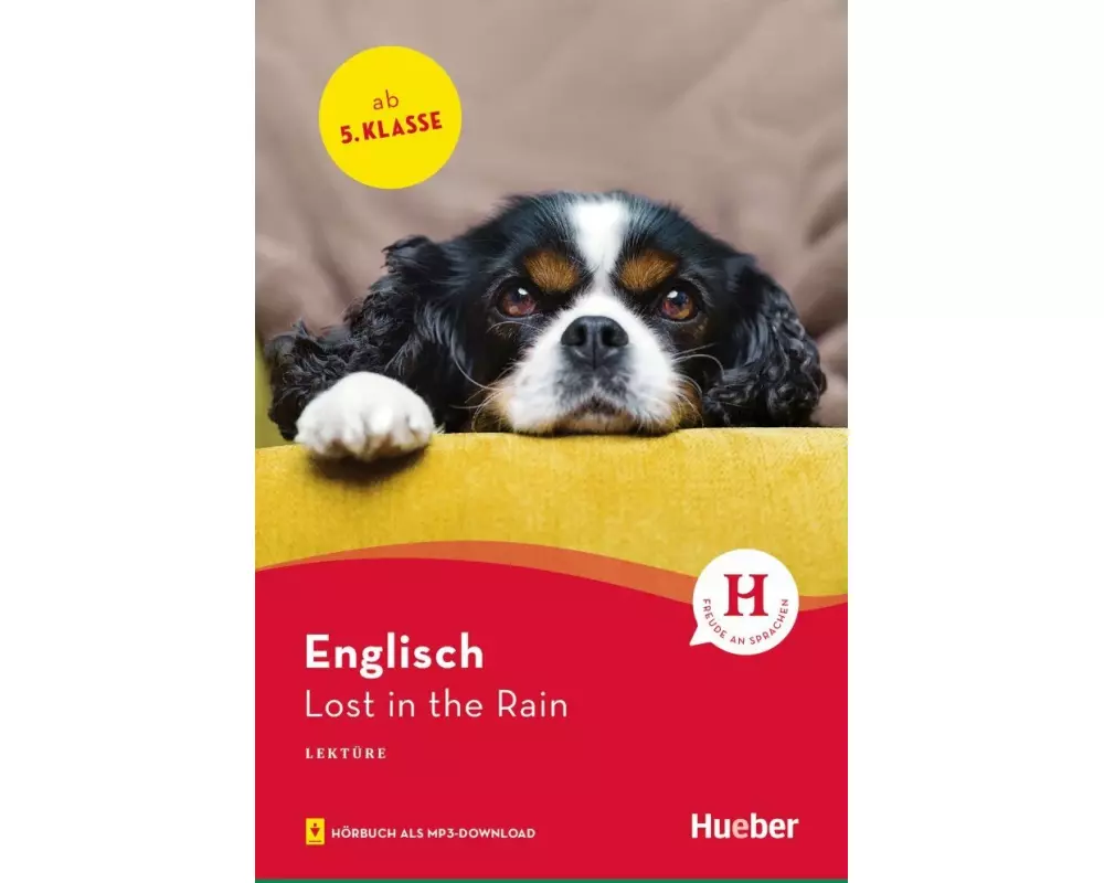 Lost in the Rain. Lektüre mit Audios online