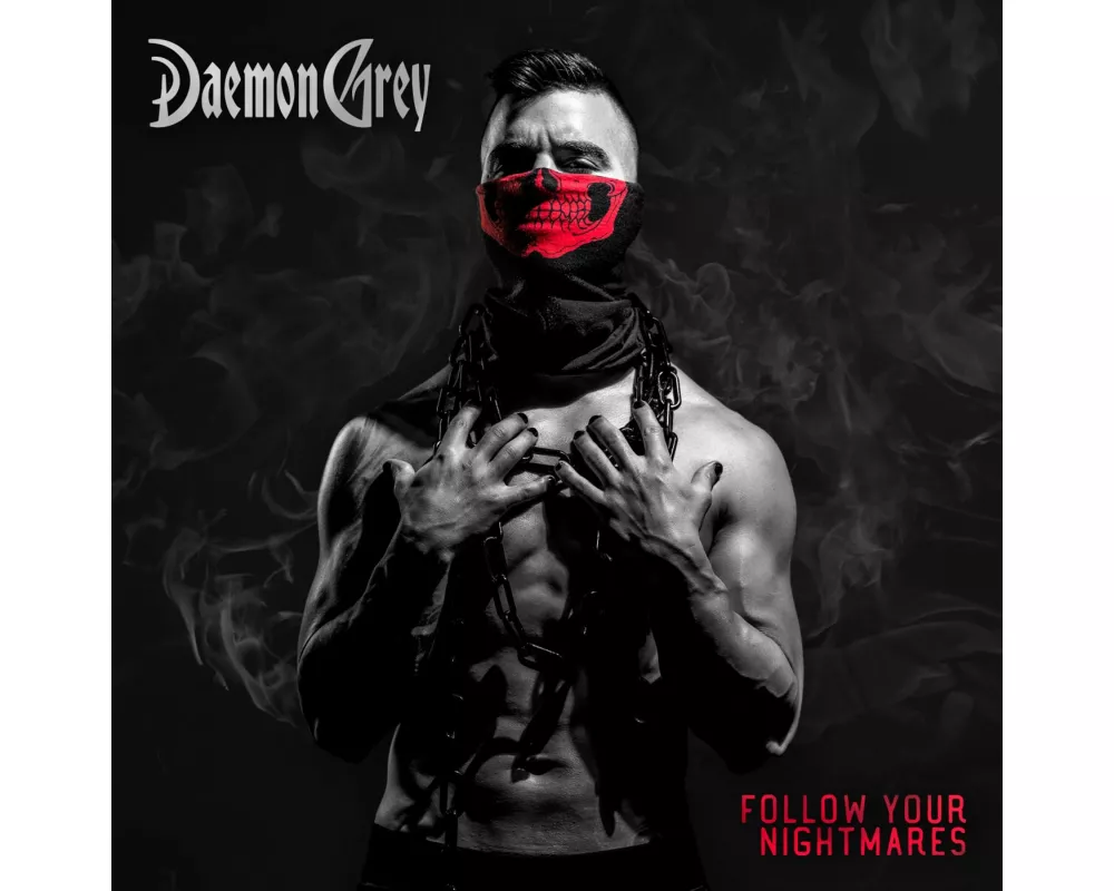 Follow Your Nightmares