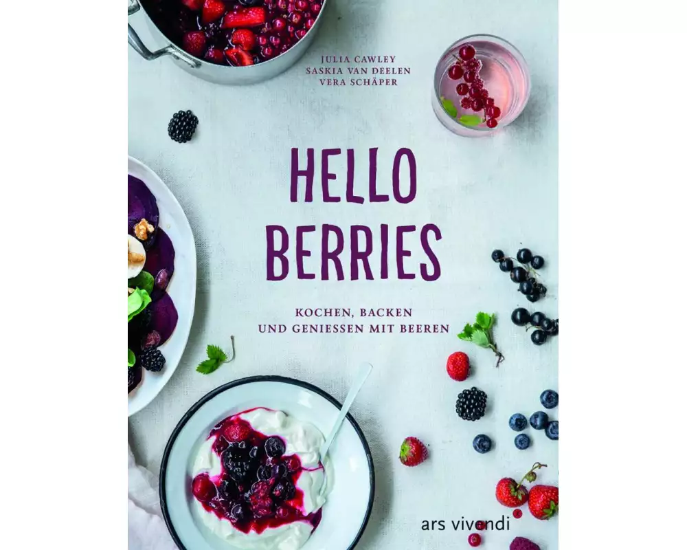Hello Berries