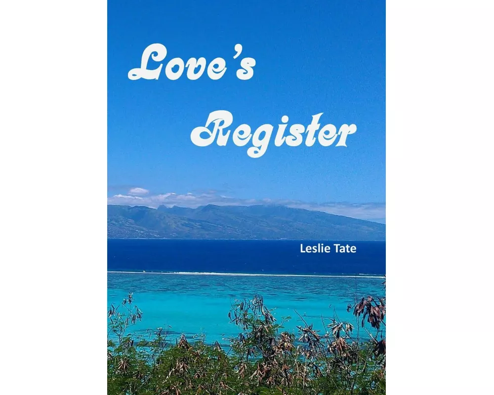 Love's Register