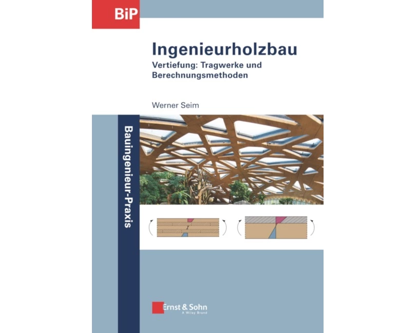 Ingenieurholzbau