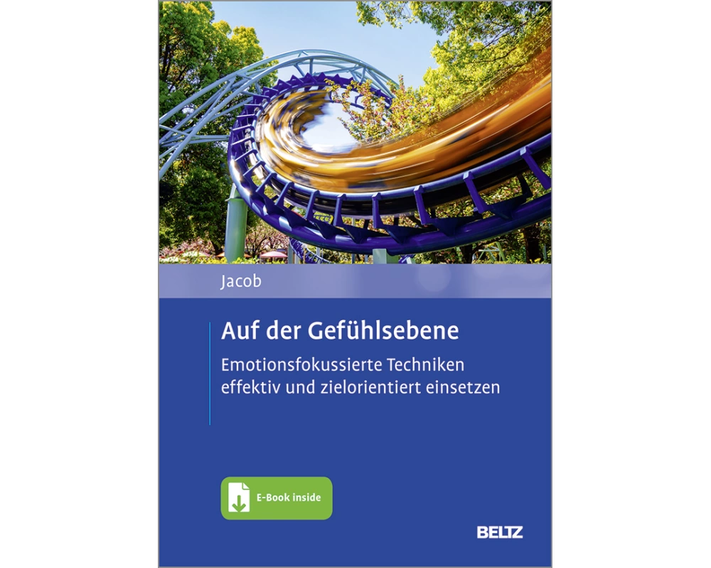 Auf der Gefühlsebene