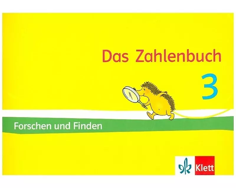 Das Zahlenbuch 3