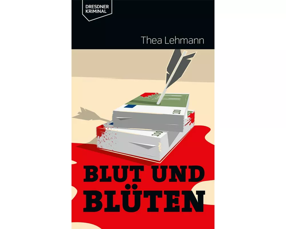 Blut und Blüten