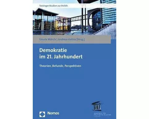 Demokratie im 21. Jahrhundert