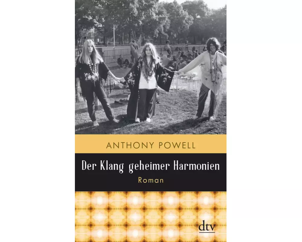Der Klang geheimer Harmonien