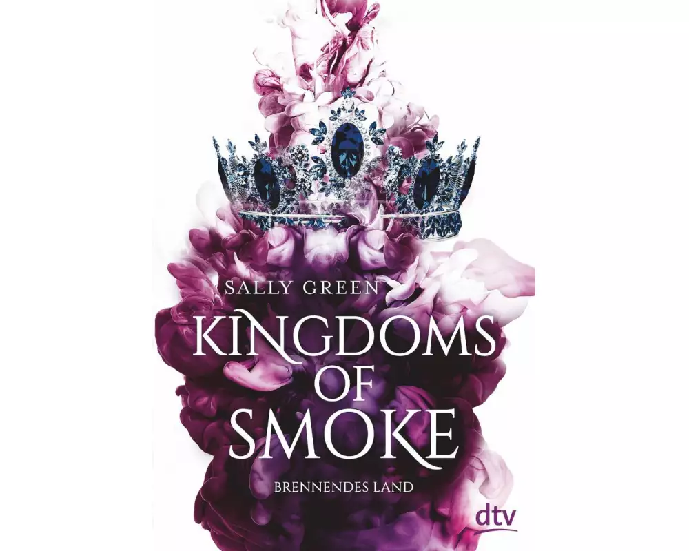 Kingdoms of Smoke – Brennendes Land