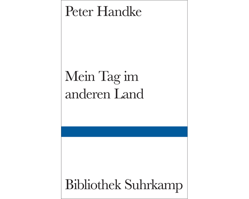 Mein Tag im anderen Land