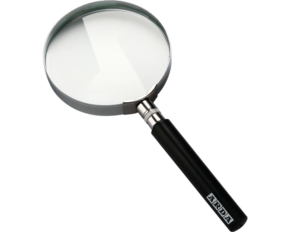 Arda Lupe Ø 7.5 cm, Glas