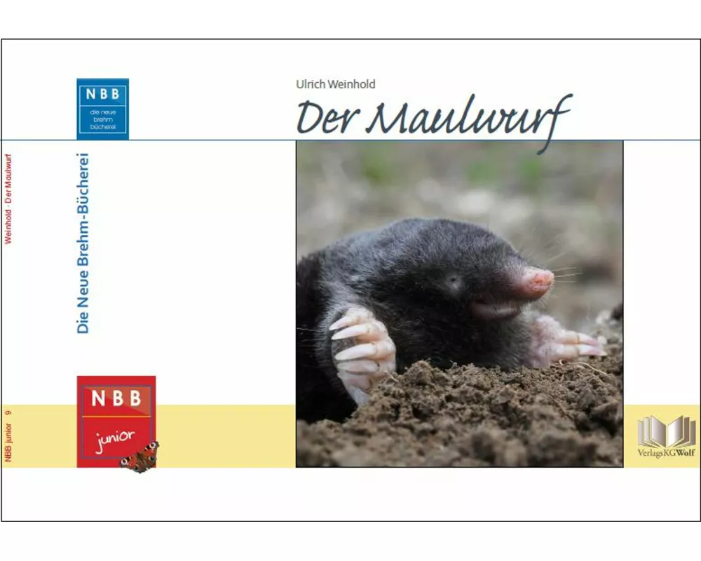 Der Maulwurf