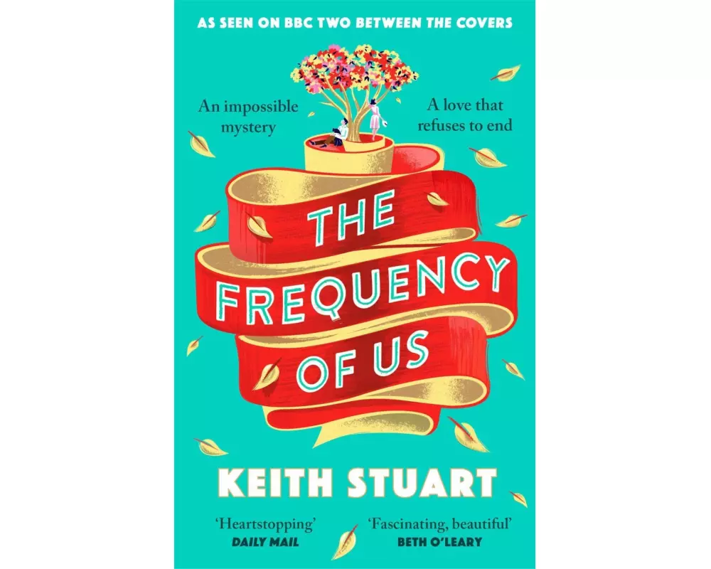 The Frequency of Us