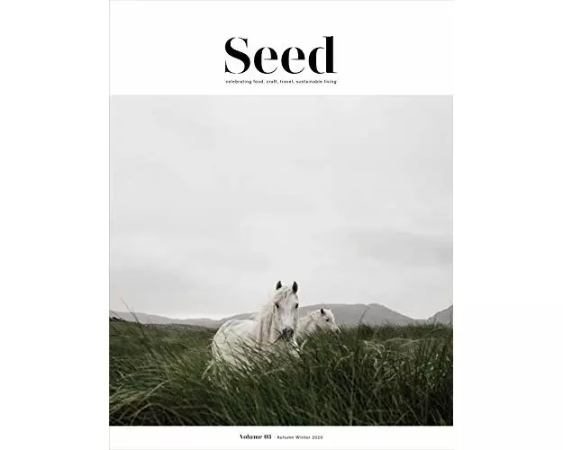 Seed Volume 3