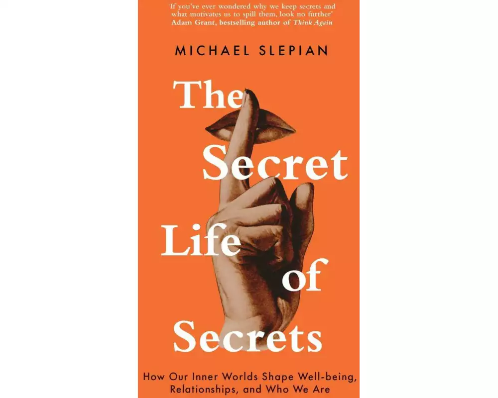 The Secret Life Of Secrets