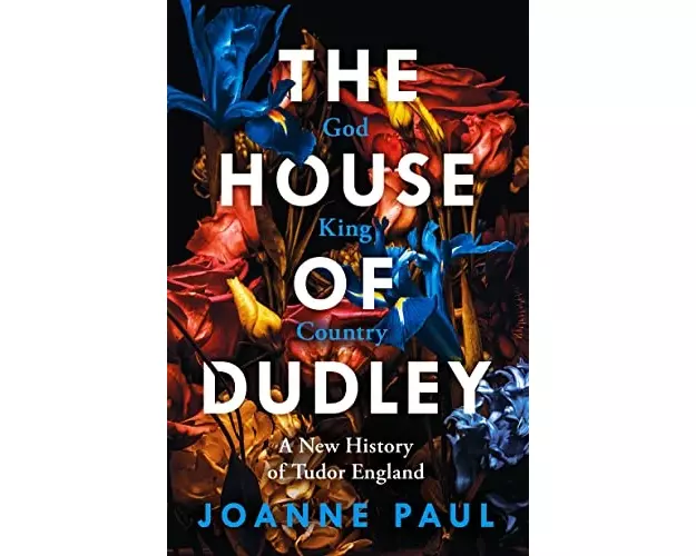 The House of Dudley