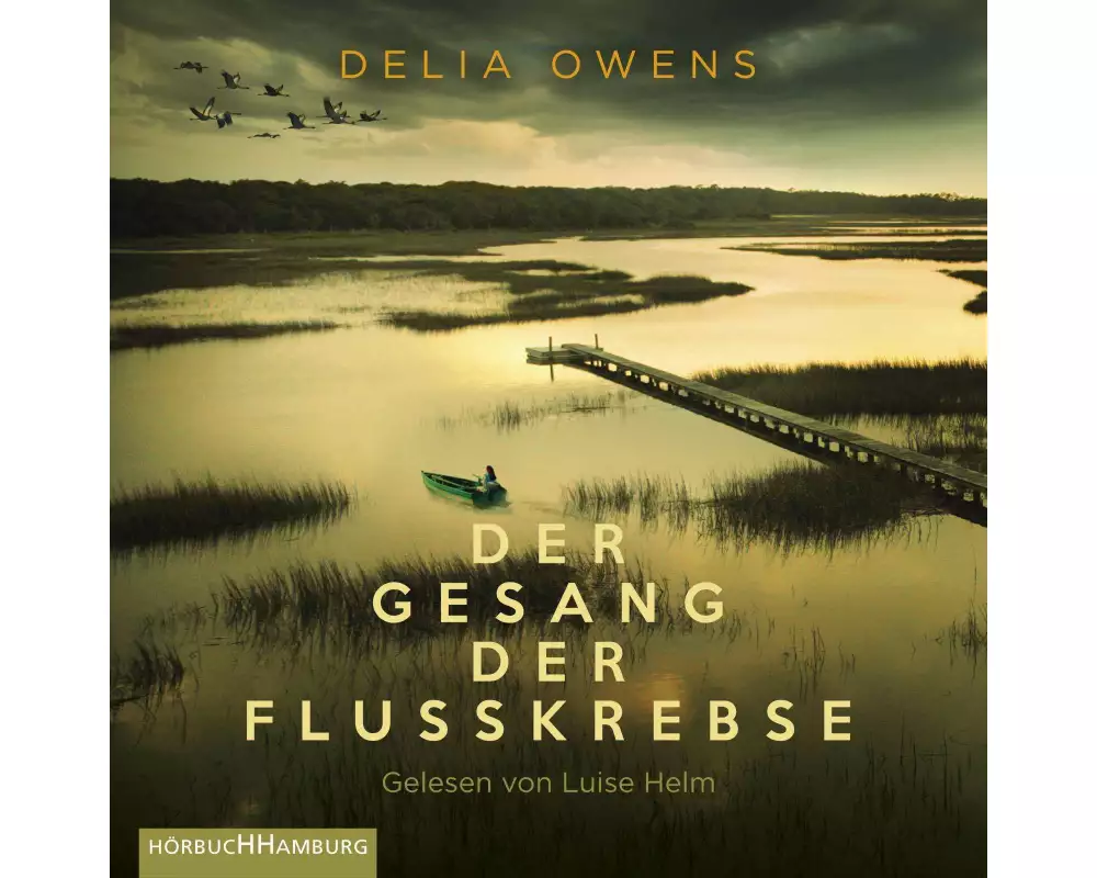 Der Gesang der Flusskrebse