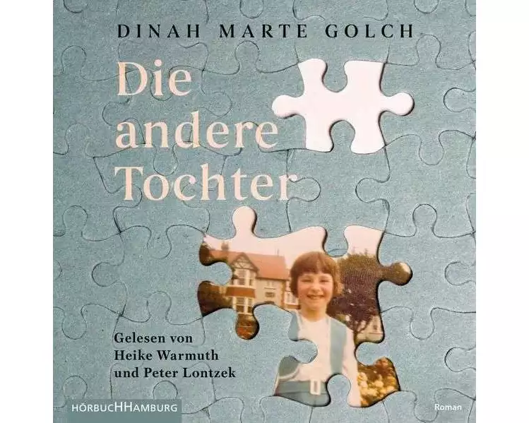 Die andere Tochter
