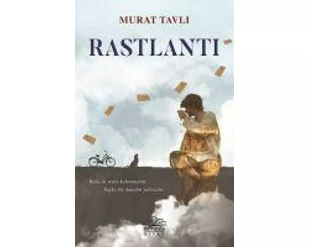 Rastlanti