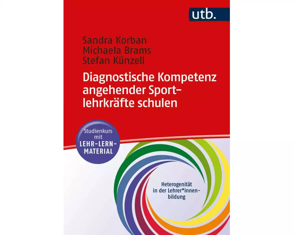 Diagnostische Kompetenz angehender Sportlehrkräfte schulen