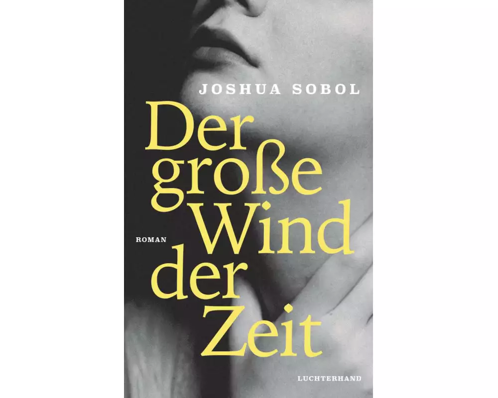 Der große Wind der Zeit