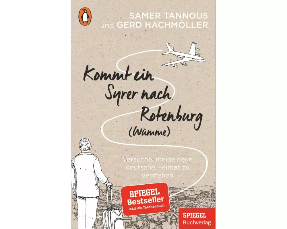 Kommt ein Syrer nach Rotenburg (Wümme)