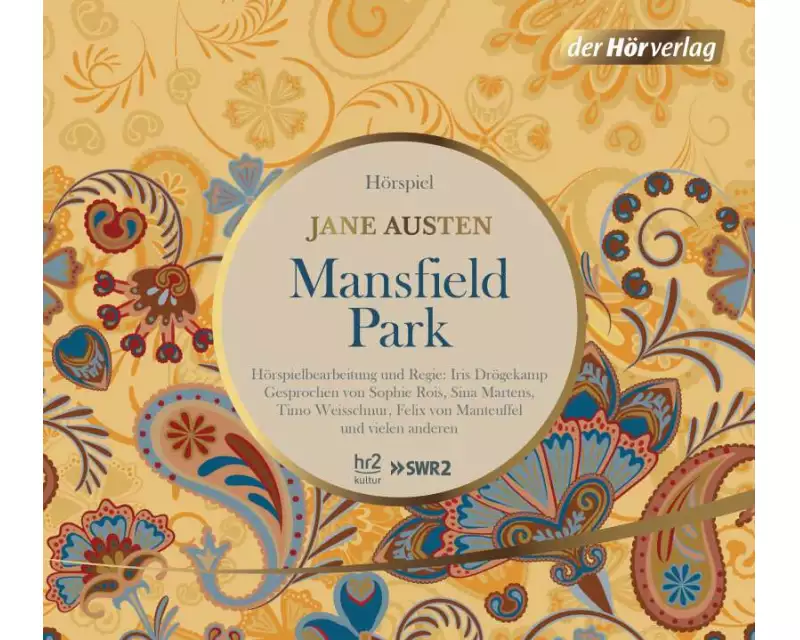 Mansfield Park