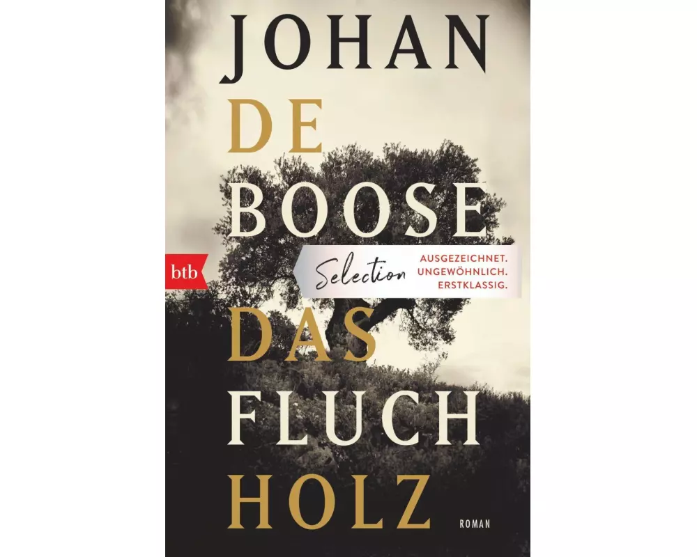 Das Fluchholz