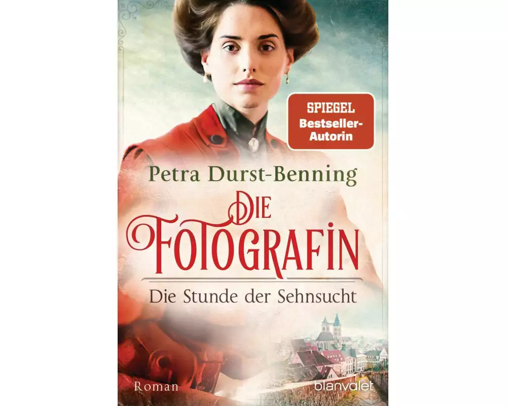 Die Fotografin - Die Stunde der Sehnsucht
