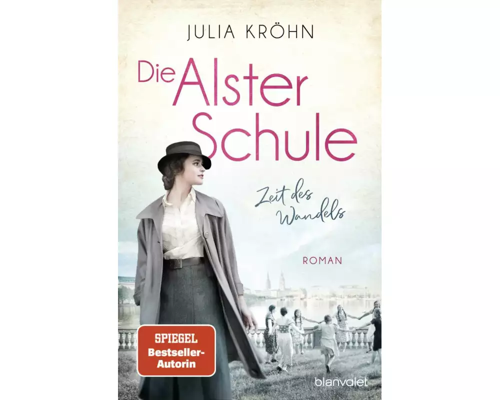 Die Alster-Schule - Zeit des Wandels