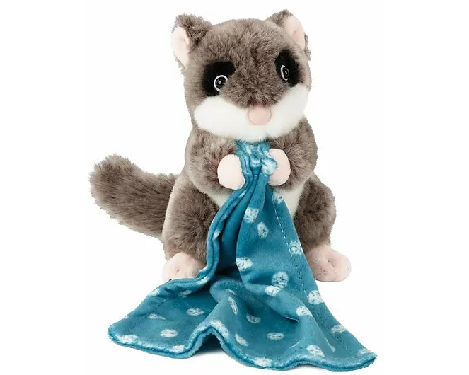 Der kleine Siebenschläfer: Kuscheltier - 15cm